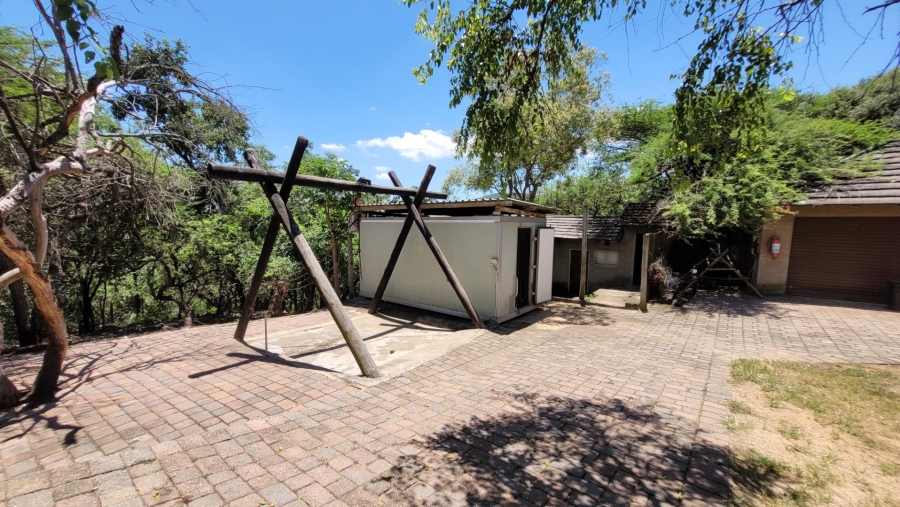 Commercial Property for Sale in Nelspruit Mpumalanga