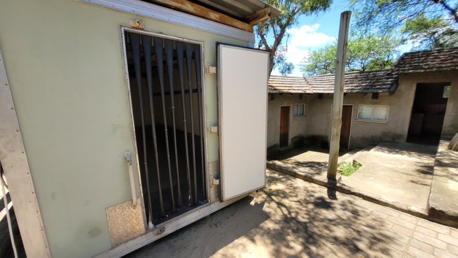 Commercial Property for Sale in Nelspruit Mpumalanga