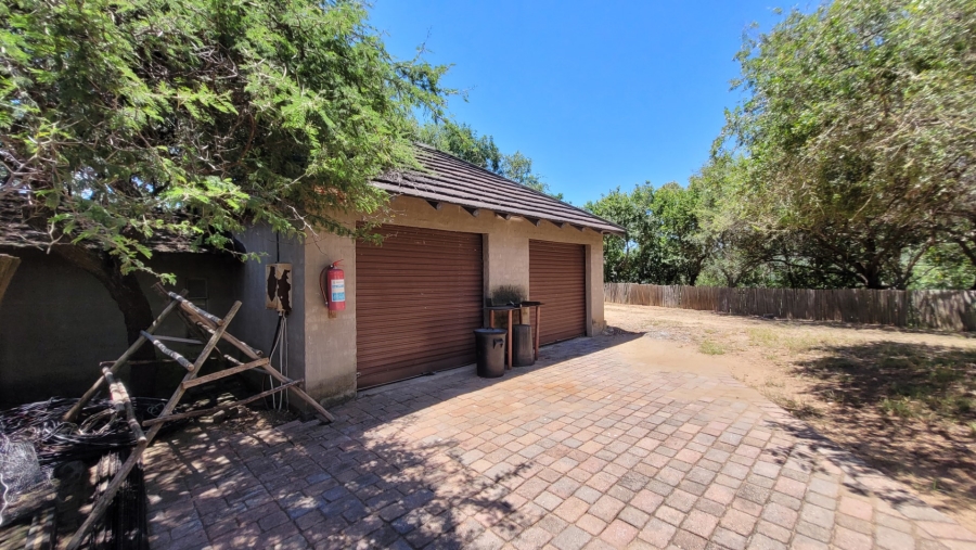 Commercial Property for Sale in Nelspruit Mpumalanga