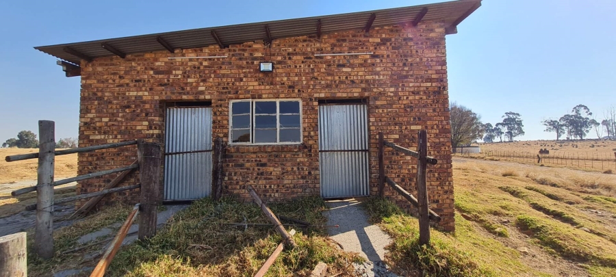 0 Bedroom Property for Sale in Dullstroom Mpumalanga