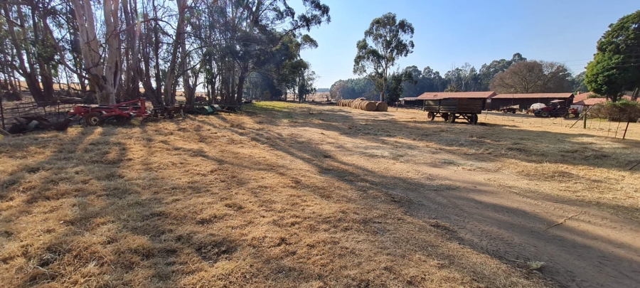 0 Bedroom Property for Sale in Dullstroom Mpumalanga