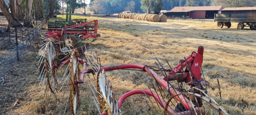 0 Bedroom Property for Sale in Dullstroom Mpumalanga