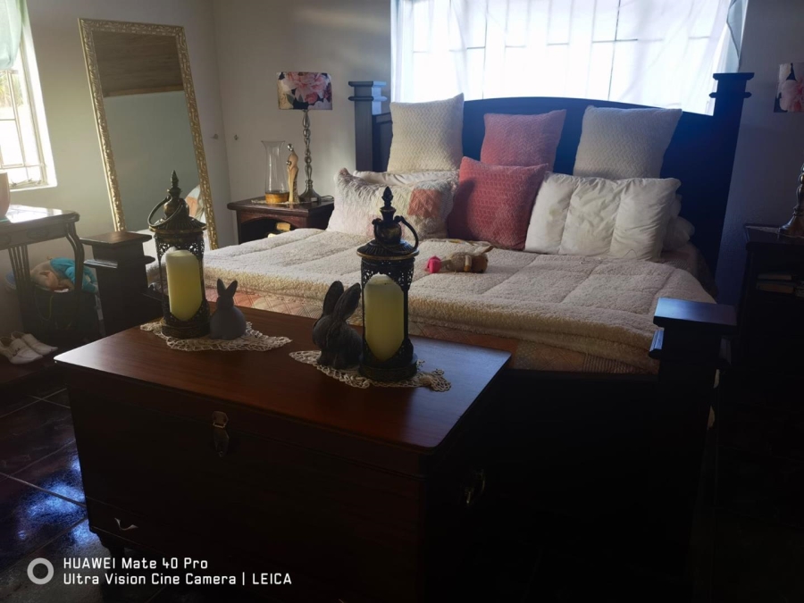 0 Bedroom Property for Sale in Dullstroom Mpumalanga