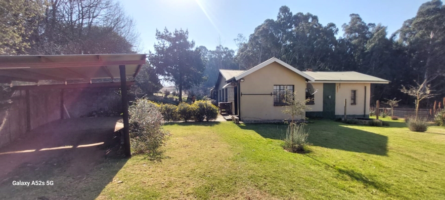 0 Bedroom Property for Sale in Dullstroom Mpumalanga