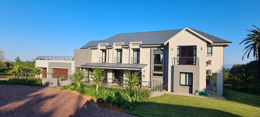 10 Bedroom Property for Sale in White River Mpumalanga