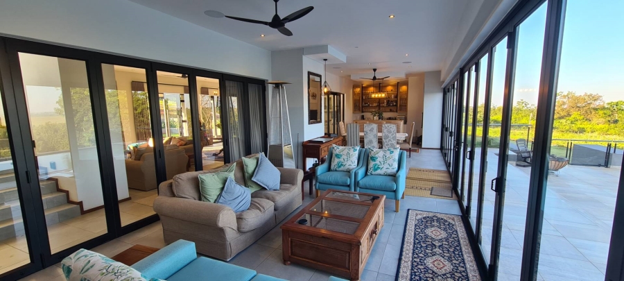 10 Bedroom Property for Sale in White River Mpumalanga