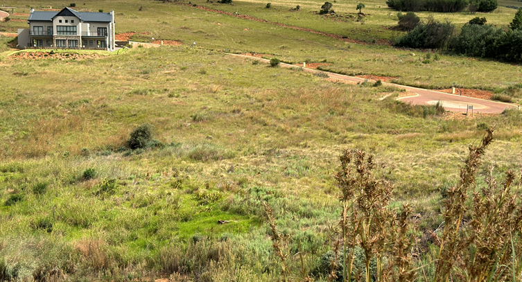 Commercial Property for Sale in Dullstroom Mpumalanga