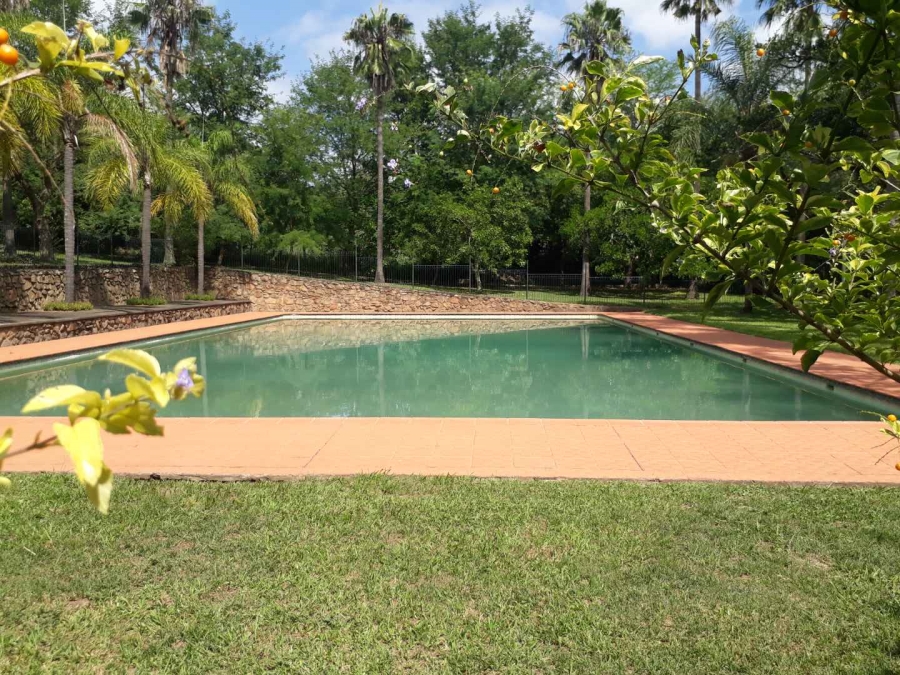 To Let 2 Bedroom Property for Rent in Nelspruit Mpumalanga