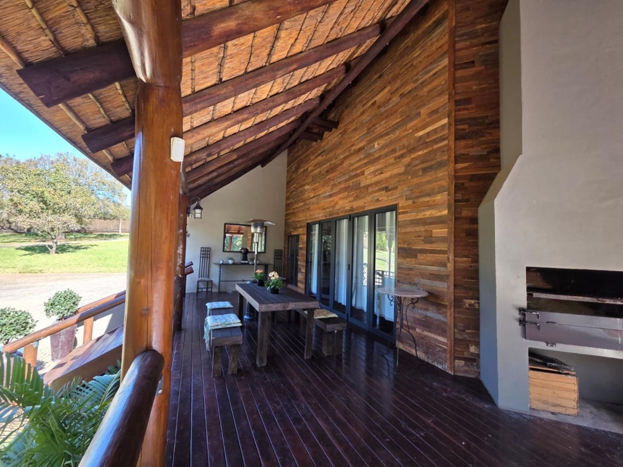 6 Bedroom Property for Sale in Granite Hill Mpumalanga