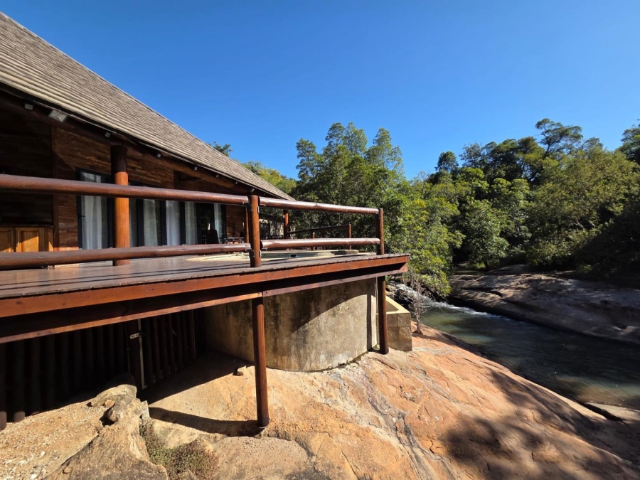 6 Bedroom Property for Sale in Granite Hill Mpumalanga