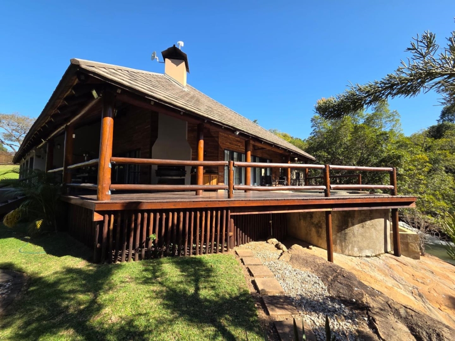 6 Bedroom Property for Sale in Granite Hill Mpumalanga