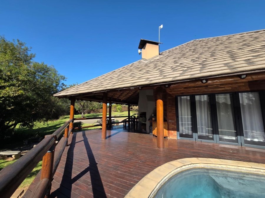 6 Bedroom Property for Sale in Granite Hill Mpumalanga