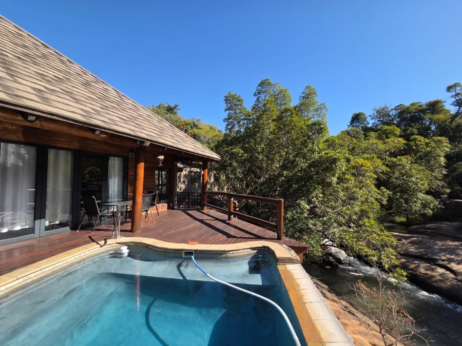 6 Bedroom Property for Sale in Granite Hill Mpumalanga