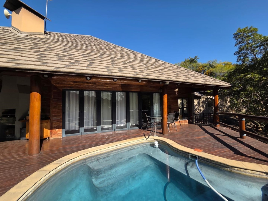 6 Bedroom Property for Sale in Granite Hill Mpumalanga