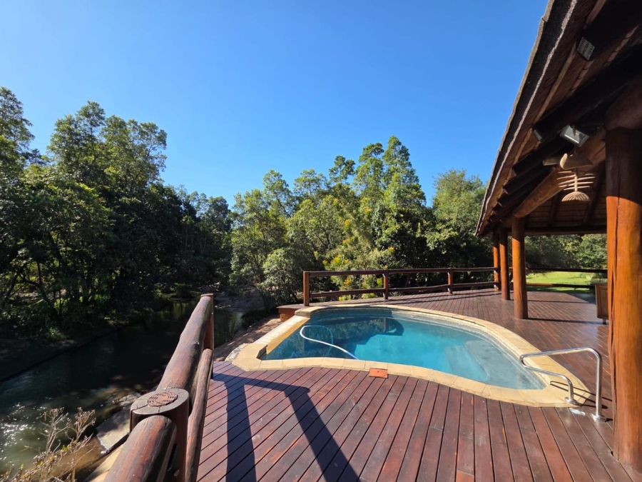 6 Bedroom Property for Sale in Granite Hill Mpumalanga