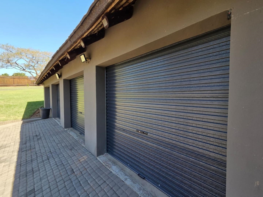 6 Bedroom Property for Sale in Granite Hill Mpumalanga