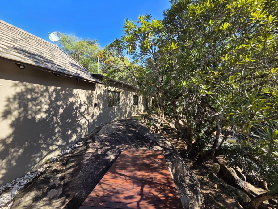 6 Bedroom Property for Sale in Granite Hill Mpumalanga