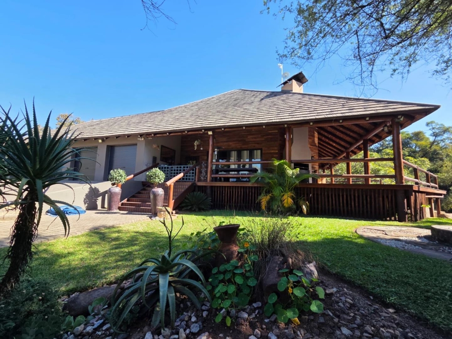 6 Bedroom Property for Sale in Granite Hill Mpumalanga