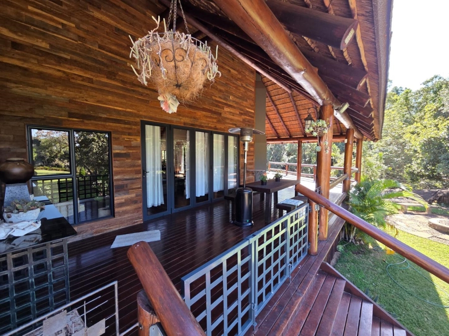 6 Bedroom Property for Sale in Granite Hill Mpumalanga