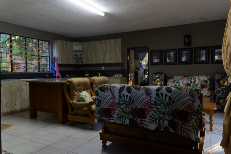 6 Bedroom Property for Sale in Granite Hill Mpumalanga