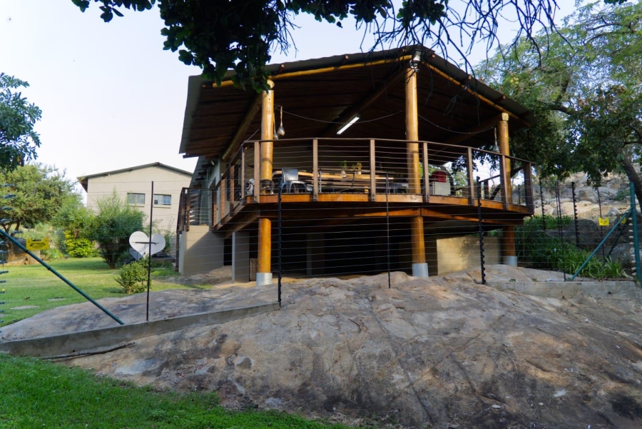 6 Bedroom Property for Sale in Granite Hill Mpumalanga