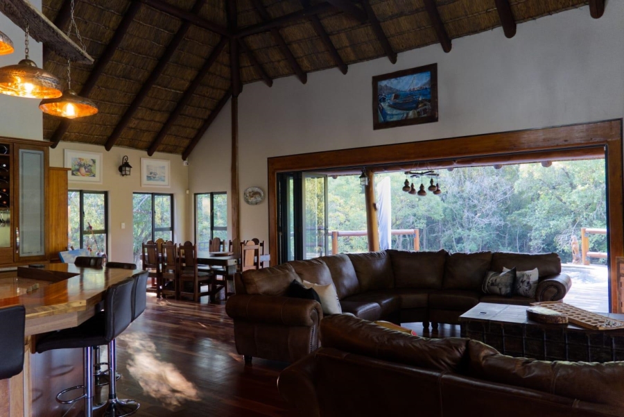 6 Bedroom Property for Sale in Granite Hill Mpumalanga