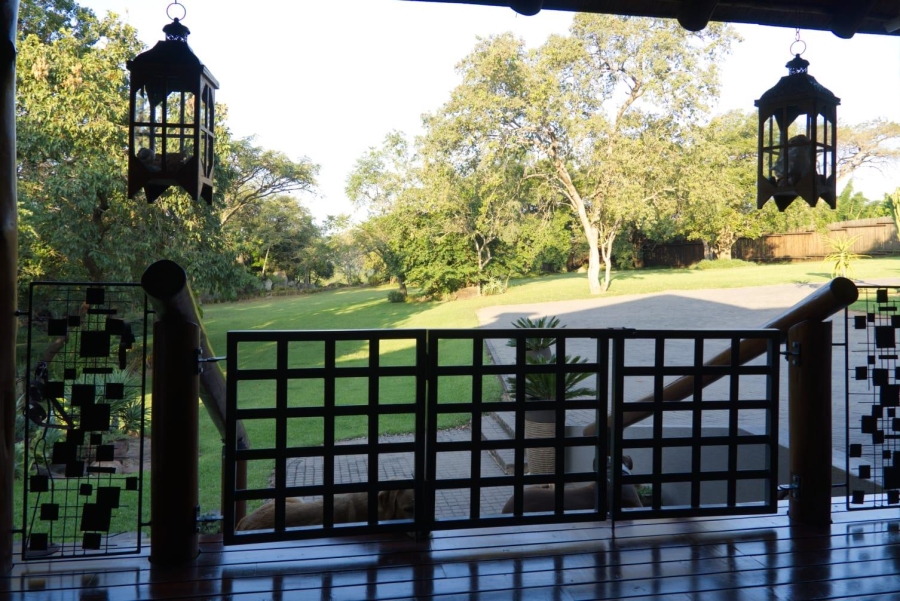 6 Bedroom Property for Sale in Granite Hill Mpumalanga