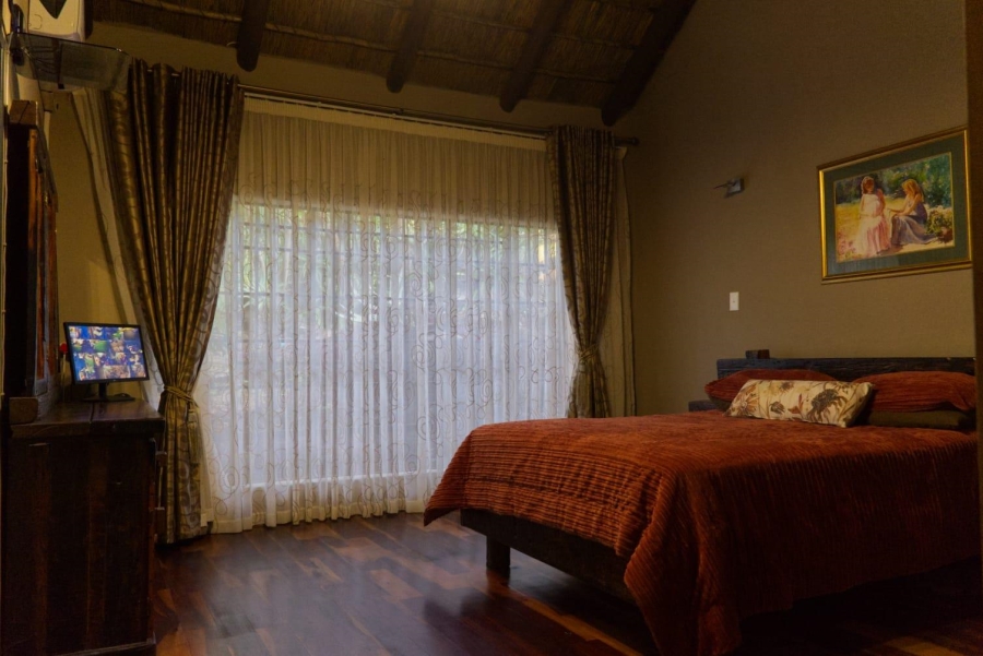 6 Bedroom Property for Sale in Granite Hill Mpumalanga