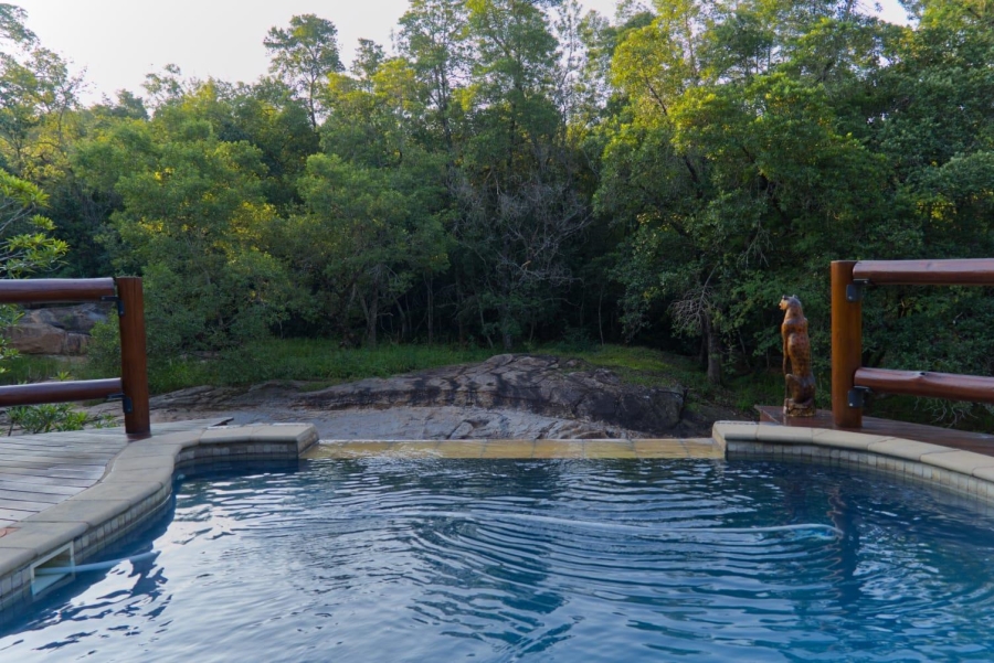 6 Bedroom Property for Sale in Granite Hill Mpumalanga