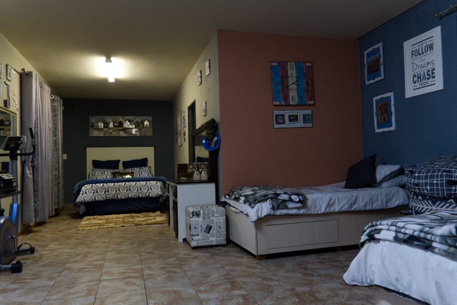 6 Bedroom Property for Sale in Granite Hill Mpumalanga