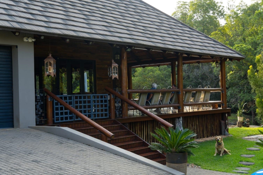 6 Bedroom Property for Sale in Granite Hill Mpumalanga