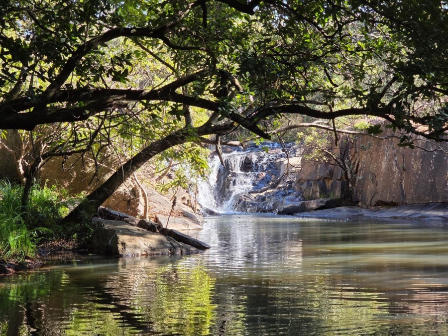 6 Bedroom Property for Sale in Granite Hill Mpumalanga