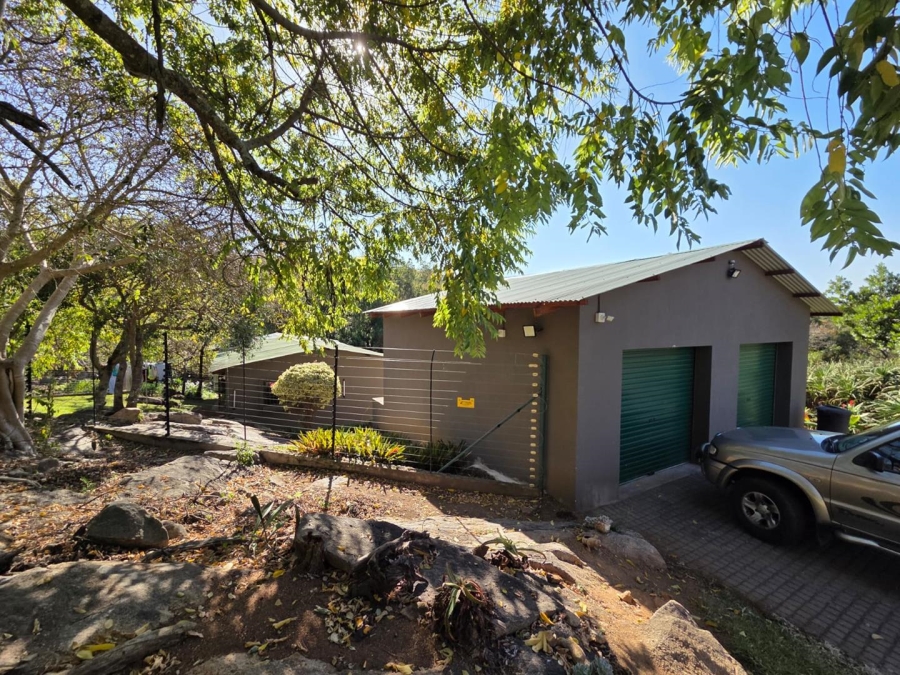 6 Bedroom Property for Sale in Granite Hill Mpumalanga