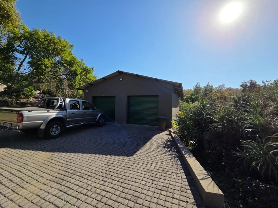 6 Bedroom Property for Sale in Granite Hill Mpumalanga