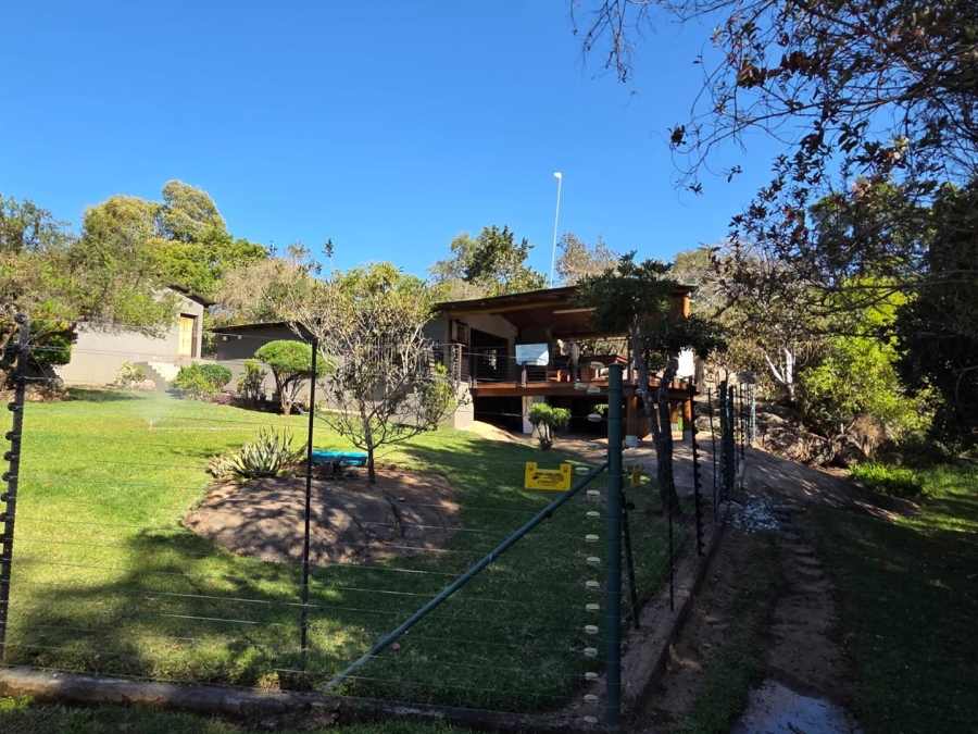 6 Bedroom Property for Sale in Granite Hill Mpumalanga