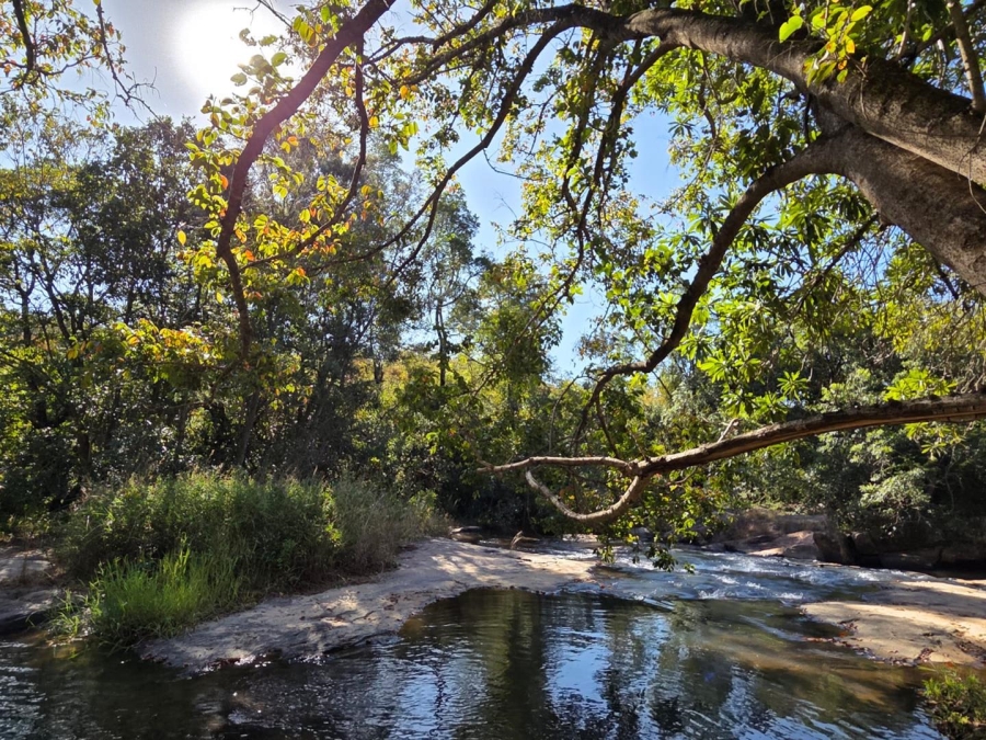 6 Bedroom Property for Sale in Granite Hill Mpumalanga