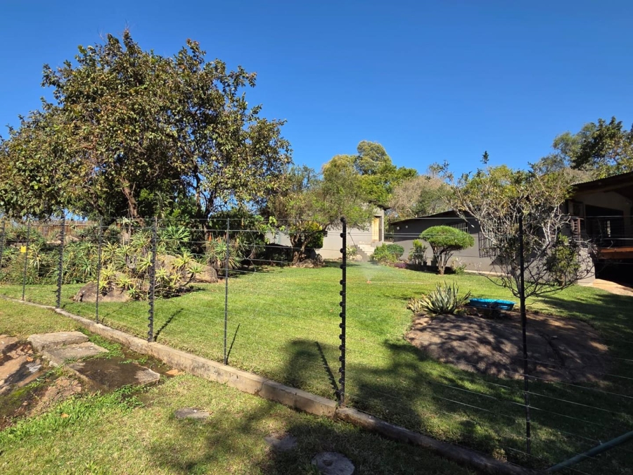 6 Bedroom Property for Sale in Granite Hill Mpumalanga