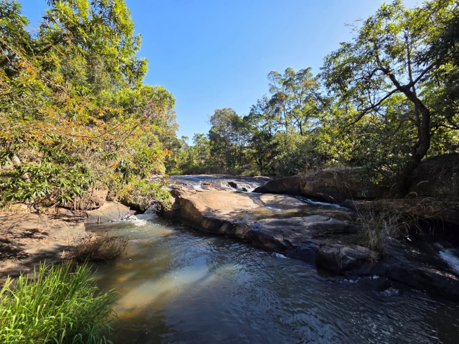 6 Bedroom Property for Sale in Granite Hill Mpumalanga