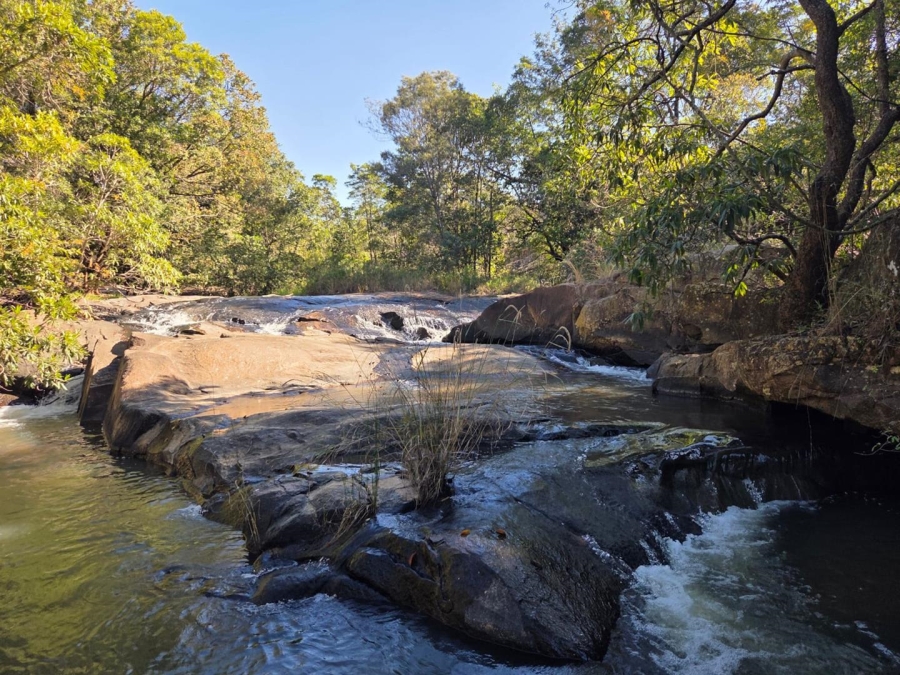 6 Bedroom Property for Sale in Granite Hill Mpumalanga