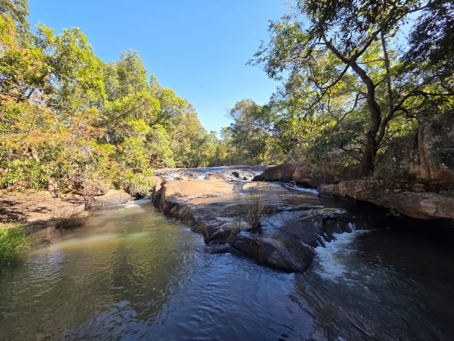 6 Bedroom Property for Sale in Granite Hill Mpumalanga