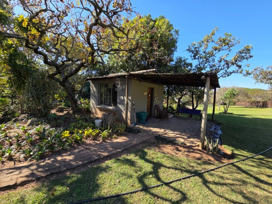 6 Bedroom Property for Sale in Granite Hill Mpumalanga
