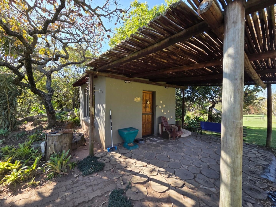 6 Bedroom Property for Sale in Granite Hill Mpumalanga