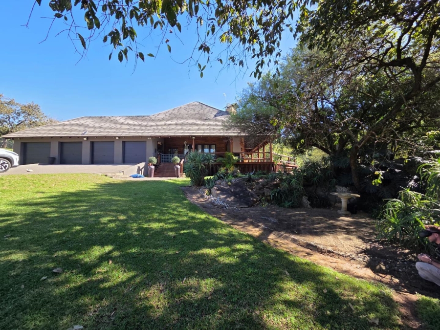 6 Bedroom Property for Sale in Granite Hill Mpumalanga