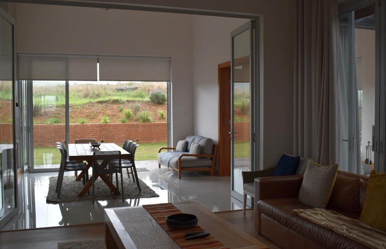 3 Bedroom Property for Sale in Highland Gate Golf and Trout Estate Mpumalanga