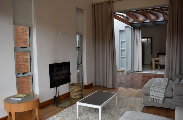 3 Bedroom Property for Sale in Highland Gate Golf and Trout Estate Mpumalanga