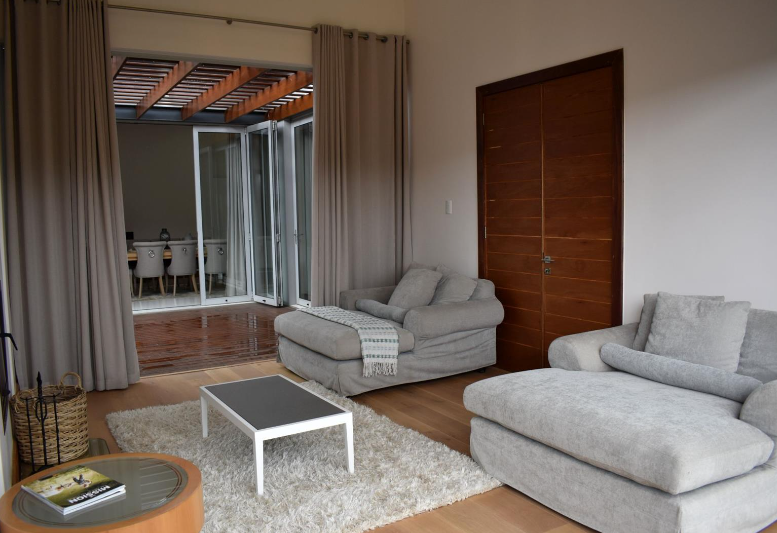 3 Bedroom Property for Sale in Highland Gate Golf and Trout Estate Mpumalanga
