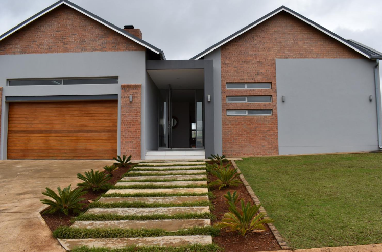 3 Bedroom Property for Sale in Highland Gate Golf and Trout Estate Mpumalanga