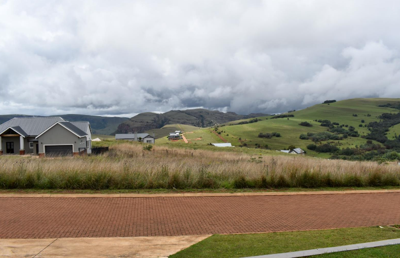 3 Bedroom Property for Sale in Highland Gate Golf and Trout Estate Mpumalanga