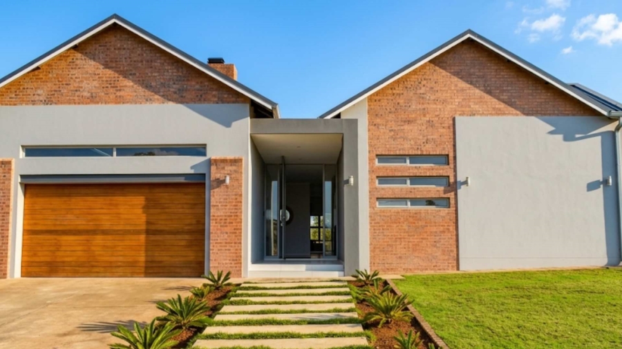 3 Bedroom Property for Sale in Highland Gate Golf and Trout Estate Mpumalanga