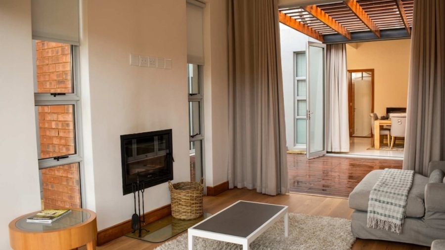 3 Bedroom Property for Sale in Highland Gate Golf and Trout Estate Mpumalanga